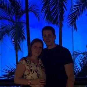 Meet your Posher, Roxane